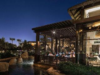 Sofitel Dubai The Palm Resort & Spa fotoÄŸrafÄ±