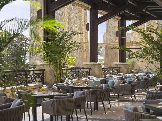 Sofitel Dubai The Palm Resort & Spa fotoÄŸrafÄ±