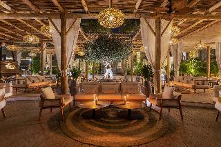 Sofitel Dubai The Palm Resort & Spa fotoÄŸrafÄ±