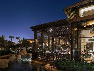 Sofitel Dubai The Palm Resort & Spa fotoÄŸrafÄ±