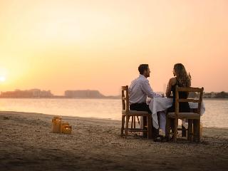 Sofitel Dubai The Palm Resort & Spa fotoÄŸrafÄ±