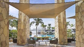 Sofitel Dubai The Palm Resort & Spa fotoÄŸrafÄ±