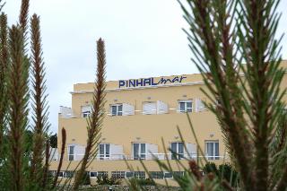 WOT Pinhalmar Soul otel fotoğrafı