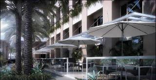 Eastparc Hotel Yogyakarta fotoÄŸrafÄ±