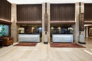 Eastparc Hotel Yogyakarta fotoÄŸrafÄ±