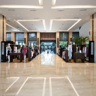 Eastparc Hotel Yogyakarta fotoÄŸrafÄ±
