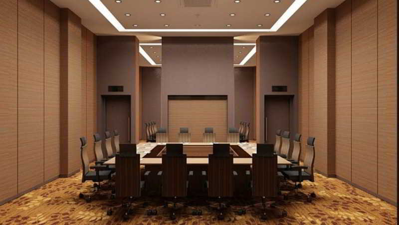 Eastparc Hotel Yogyakarta fotoÄŸrafÄ±