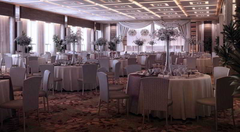 Eastparc Hotel Yogyakarta fotoÄŸrafÄ±