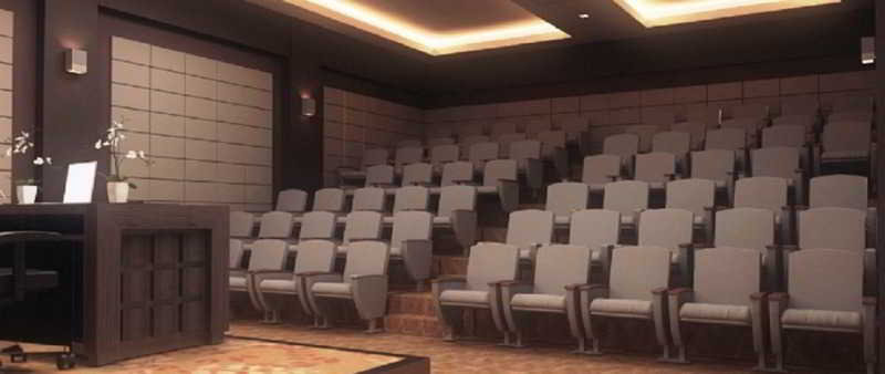 Eastparc Hotel Yogyakarta fotoÄŸrafÄ±