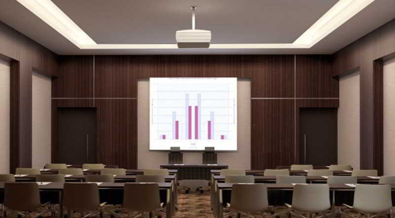 Eastparc Hotel Yogyakarta fotoÄŸrafÄ±