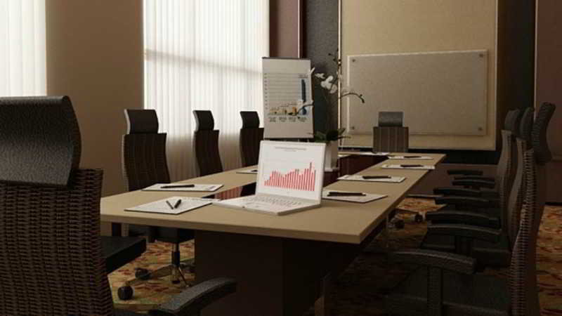 Eastparc Hotel Yogyakarta fotoÄŸrafÄ±