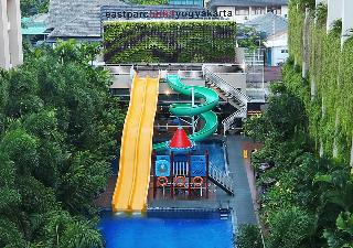 Eastparc Hotel Yogyakarta fotoÄŸrafÄ±