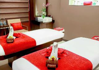 Eastparc Hotel Yogyakarta fotoÄŸrafÄ±