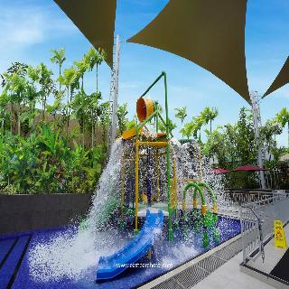 Eastparc Hotel Yogyakarta fotoÄŸrafÄ±