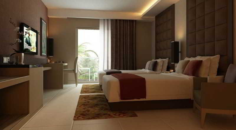 Eastparc Hotel Yogyakarta fotoÄŸrafÄ±