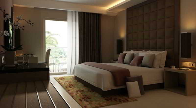 Eastparc Hotel Yogyakarta fotoÄŸrafÄ±
