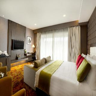 Eastparc Hotel Yogyakarta fotoÄŸrafÄ±