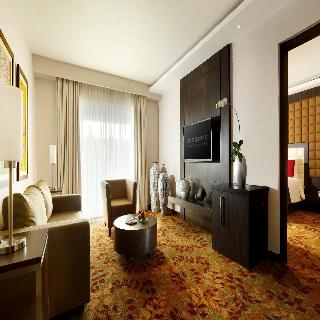Eastparc Hotel Yogyakarta fotoÄŸrafÄ±