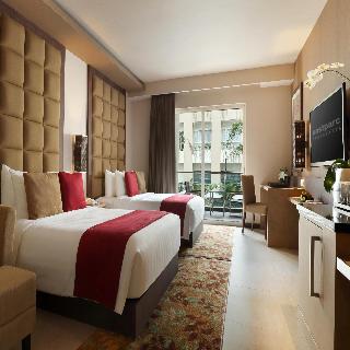 Eastparc Hotel Yogyakarta fotoÄŸrafÄ±