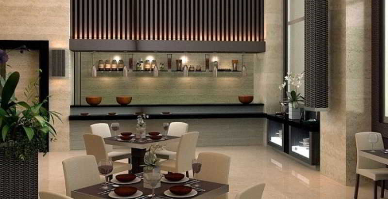 Eastparc Hotel Yogyakarta fotoÄŸrafÄ±