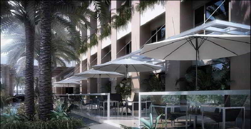 Eastparc Hotel Yogyakarta fotoÄŸrafÄ±
