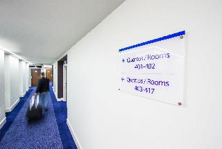 Holiday Inn Express Av.Liberdade fotoÄŸrafÄ±