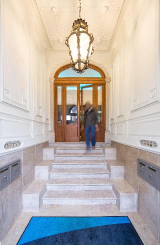 Holiday Inn Express Av.Liberdade fotoÄŸrafÄ±