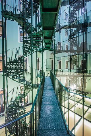 Holiday Inn Express Av.Liberdade fotoÄŸrafÄ±