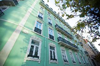 Holiday Inn Express Av.Liberdade fotoÄŸrafÄ±
