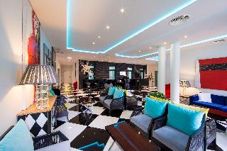 Holiday Inn Express Av.Liberdade fotoÄŸrafÄ±