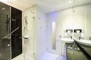 Holiday Inn Express Av.Liberdade fotoÄŸrafÄ±