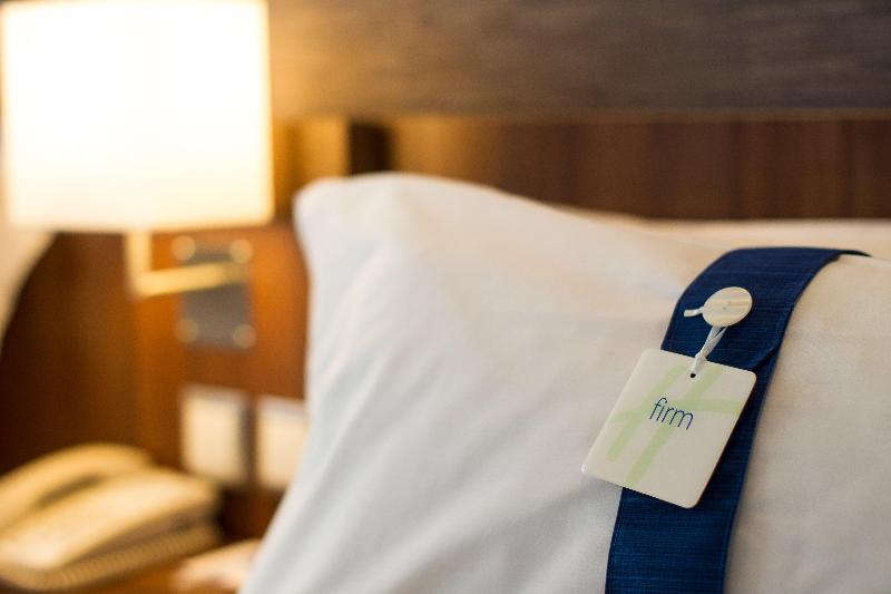 Holiday Inn Express Av.Liberdade - Oda