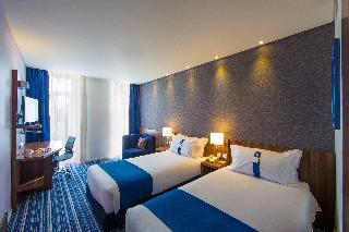 Holiday Inn Express Av.Liberdade fotoÄŸrafÄ±