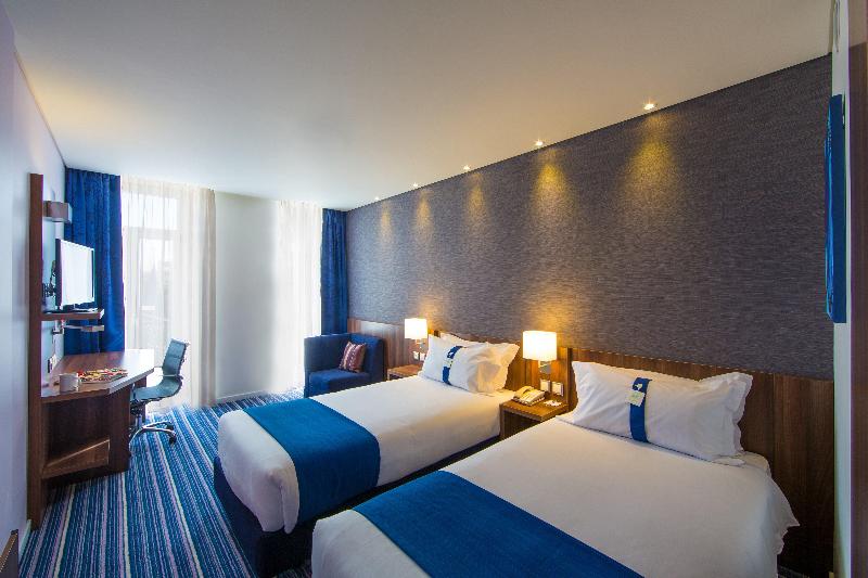 Holiday Inn Express Av.Liberdade - Oda
