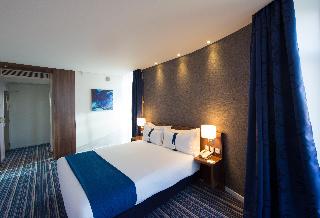 Holiday Inn Express Av.Liberdade fotoÄŸrafÄ±