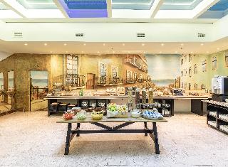 Holiday Inn Express Av.Liberdade fotoÄŸrafÄ±