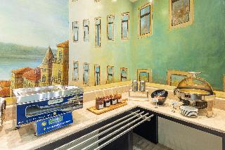 Holiday Inn Express Av.Liberdade fotoÄŸrafÄ±