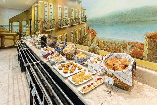 Holiday Inn Express Av.Liberdade fotoÄŸrafÄ±