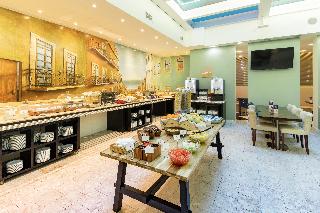 Holiday Inn Express Av.Liberdade fotoÄŸrafÄ±
