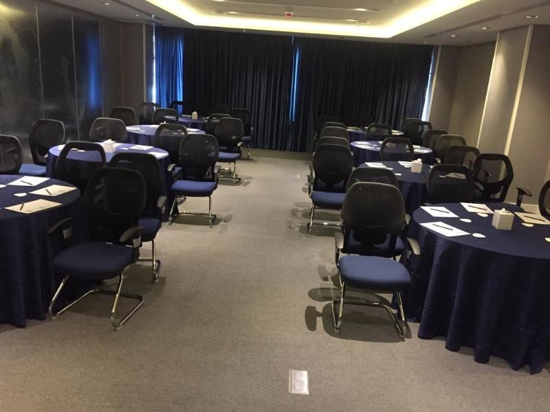 Golden Tulip Al Khobar Hotel - Toplantı