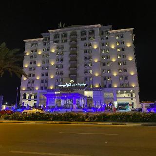 Golden Tulip Al Khobar Hotel