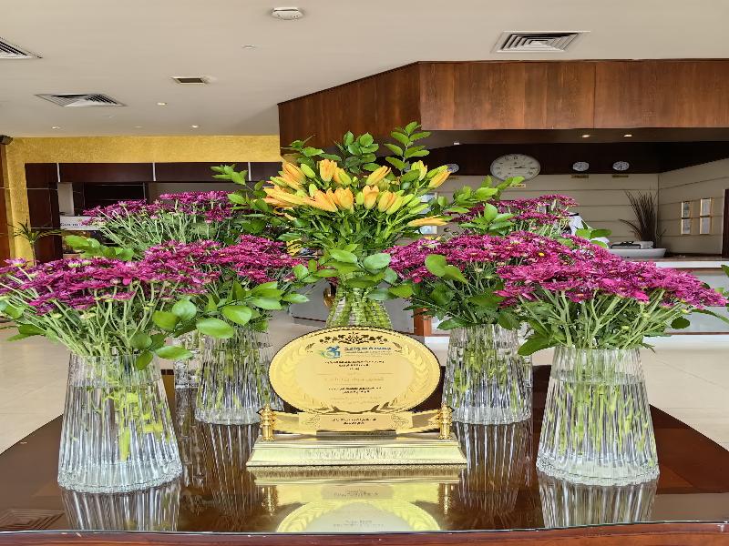 Golden Tulip Al Khobar Hotel - Genel