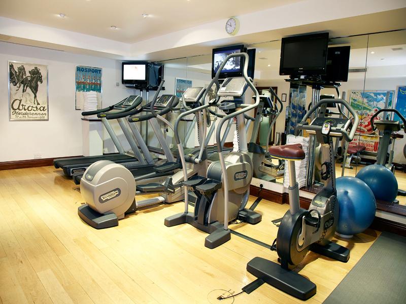 Golden Tulip Al Khobar Hotel - Genel