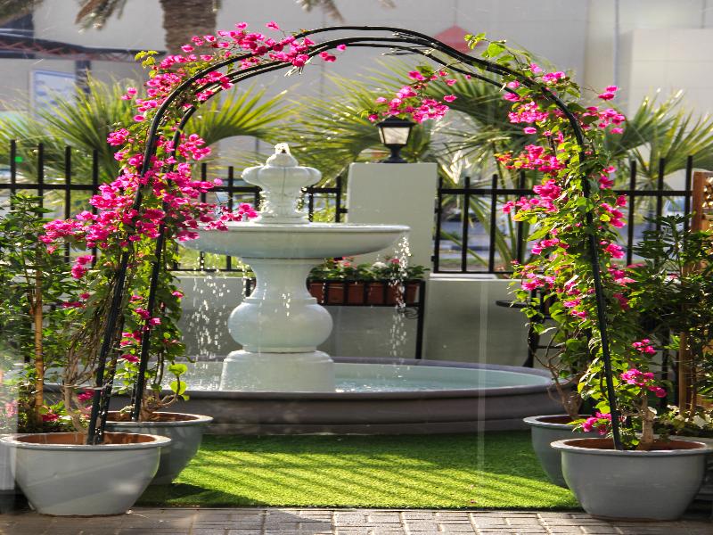 Golden Tulip Al Khobar Hotel - Genel