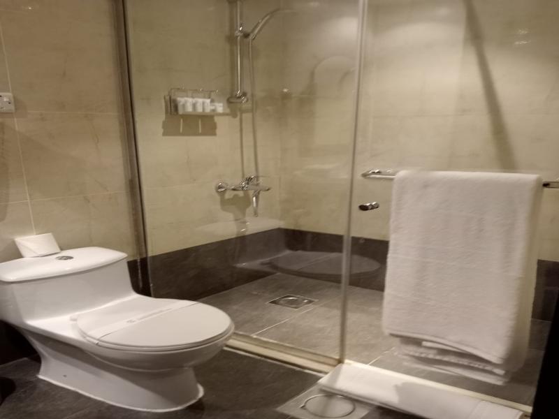 Golden Tulip Al Khobar Hotel - Oda