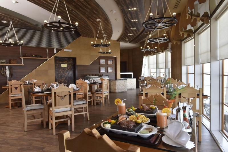 Awaliv International Hotel - Lobi