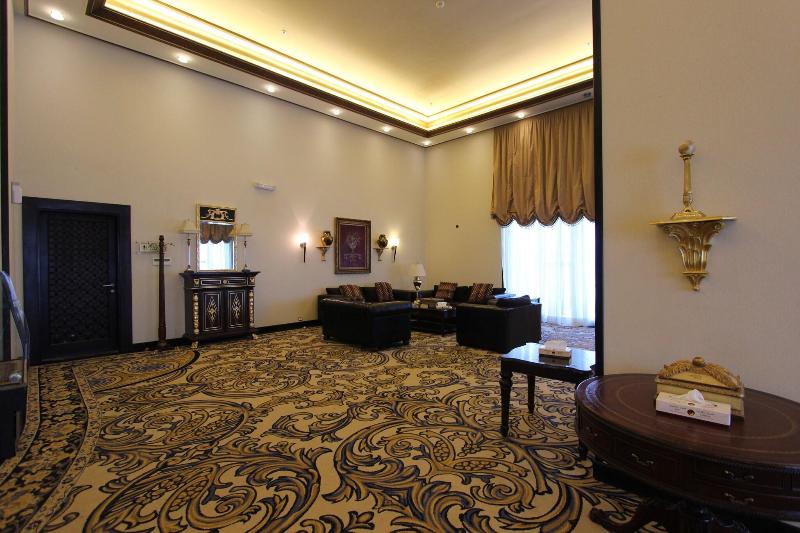 Awaliv International Hotel - Toplantı