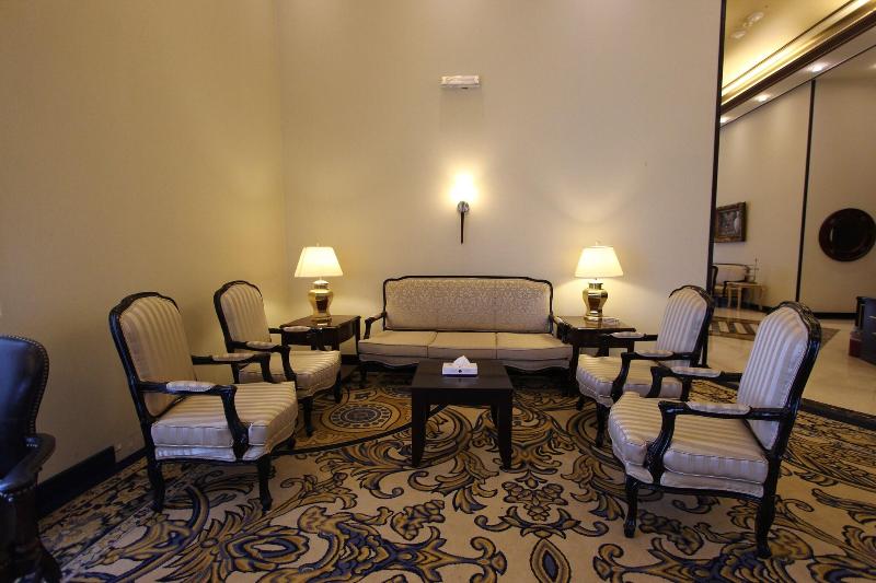 Awaliv International Hotel - Toplantı