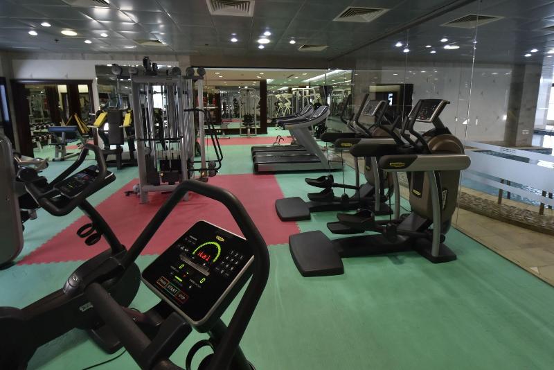 Awaliv International Hotel - Aktivite