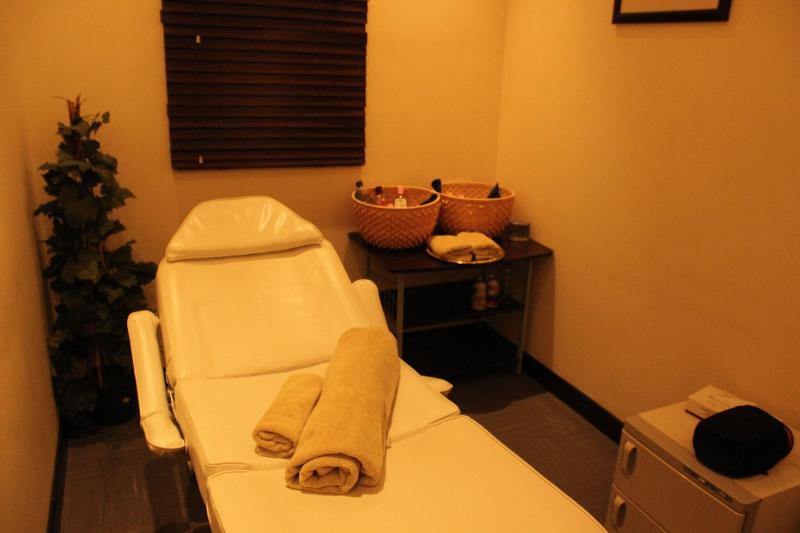 Awaliv International Hotel - Aktivite